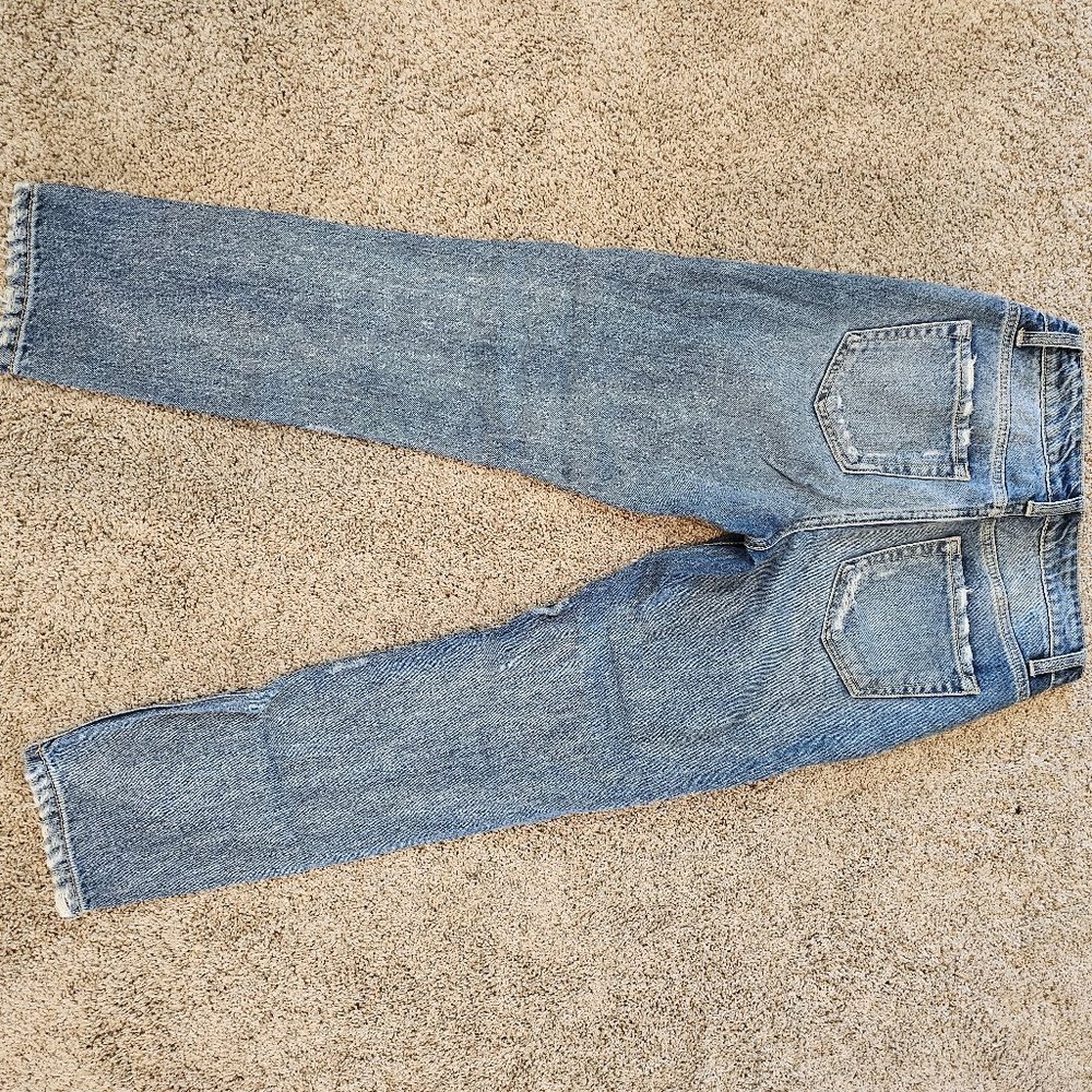 Bridge by gly, Mom jeans